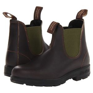 Excellent Condition 500 Chelsea Boot Blundstone
